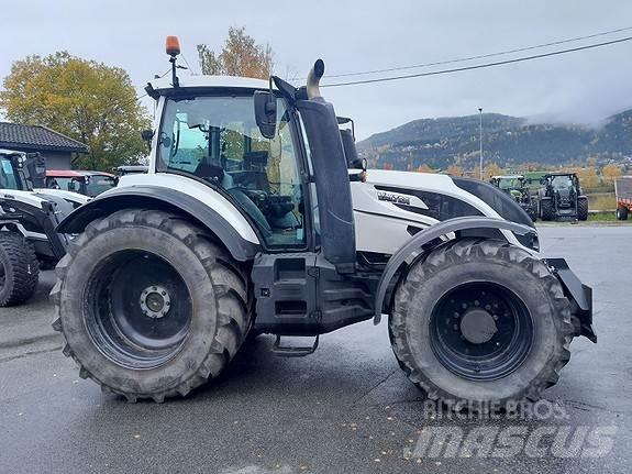 Valtra T234 Τρακτέρ