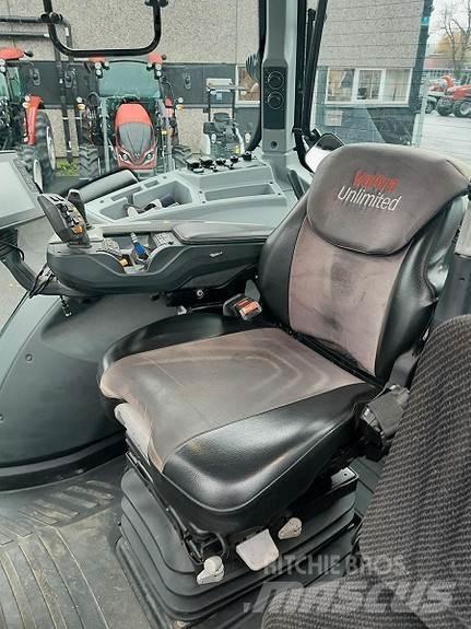 Valtra T234 Τρακτέρ