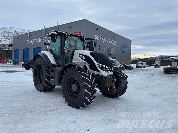 Valtra T234 Τρακτέρ