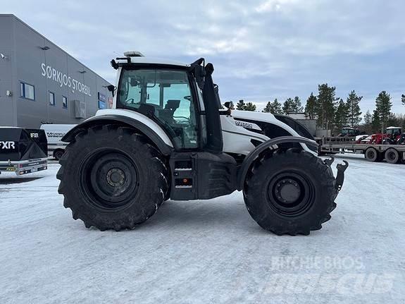 Valtra T234 Τρακτέρ
