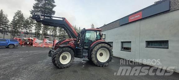 Valtra T234 Τρακτέρ