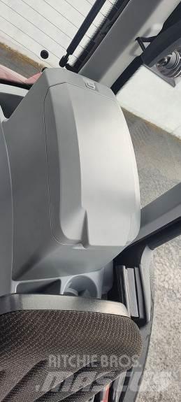 Valtra T234 Τρακτέρ