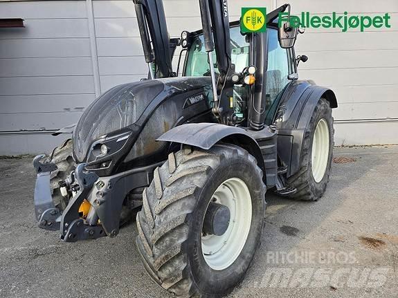 Valtra T234 Τρακτέρ