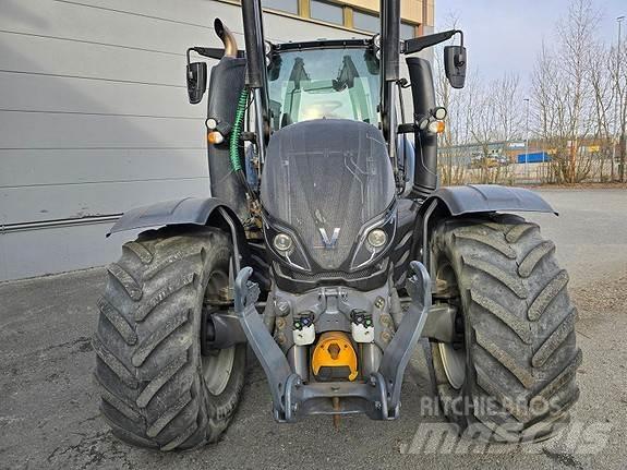 Valtra T234 Τρακτέρ