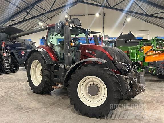 Valtra T234 Τρακτέρ