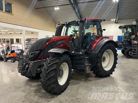 Valtra T234 Τρακτέρ