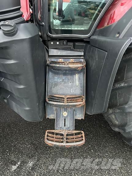 Valtra T234 Τρακτέρ