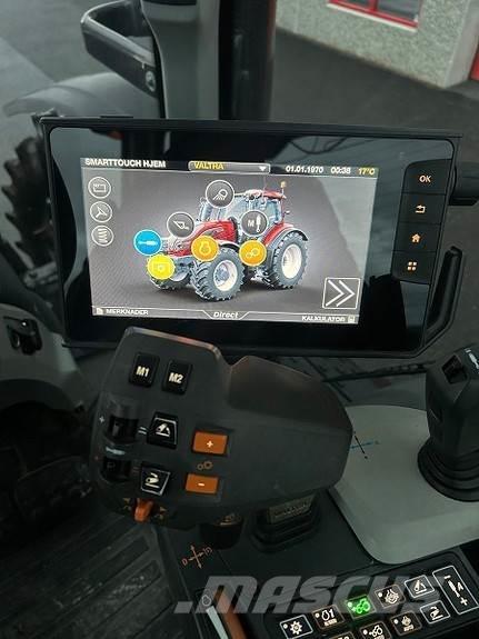 Valtra T234 Τρακτέρ