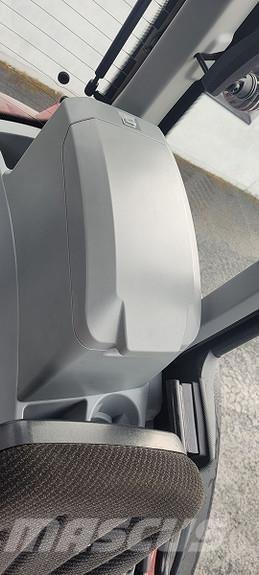 Valtra T234 Τρακτέρ
