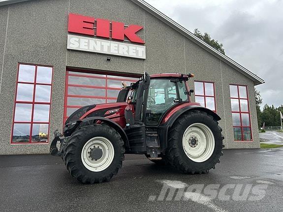 Valtra T234 Τρακτέρ