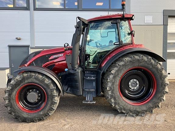 Valtra T234 Direct Τρακτέρ