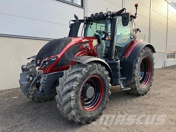 Valtra T234 Direct Τρακτέρ