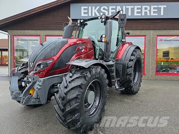Valtra T234 Direct Τρακτέρ