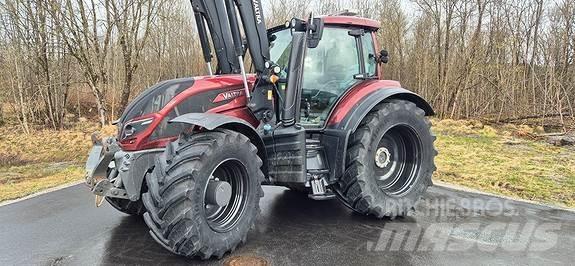 Valtra T234D ST Τρακτέρ