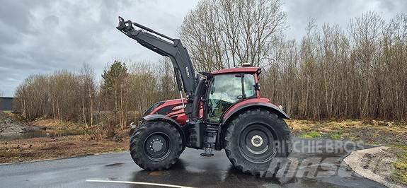 Valtra T234D ST Τρακτέρ