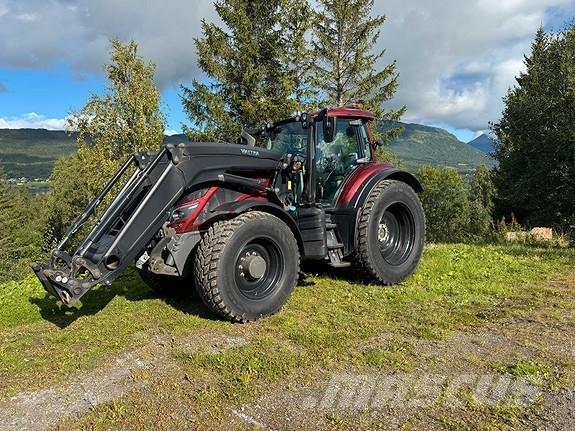 Valtra T234DST Τρακτέρ
