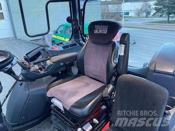 Valtra T235 Τρακτέρ