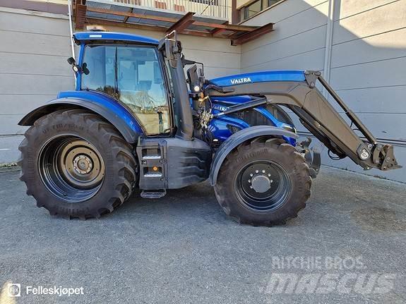 Valtra T235 Τρακτέρ