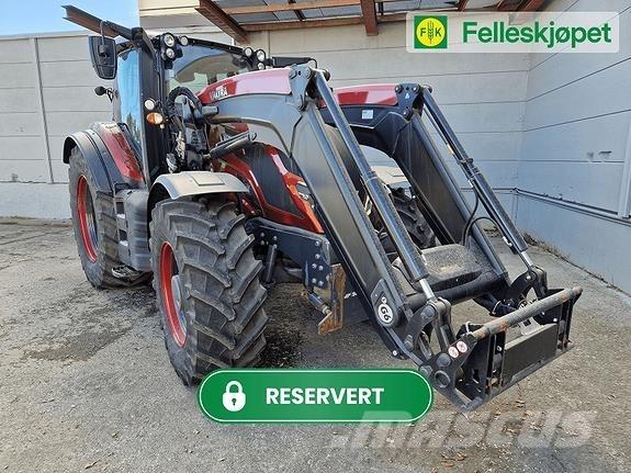 Valtra T235 Τρακτέρ