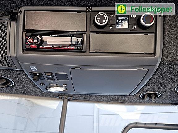 Valtra T235 Τρακτέρ