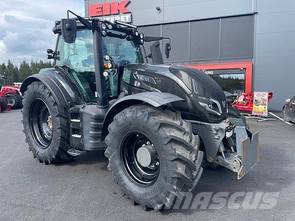 Valtra T235 Τρακτέρ