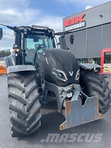 Valtra T235 Τρακτέρ