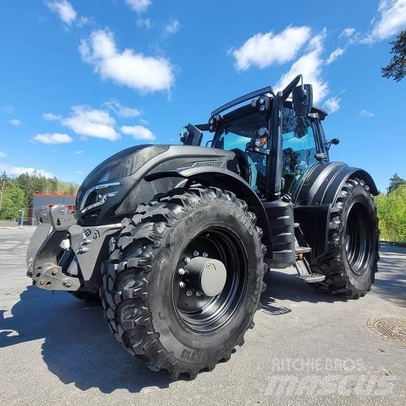 Valtra T235 Direct Τρακτέρ