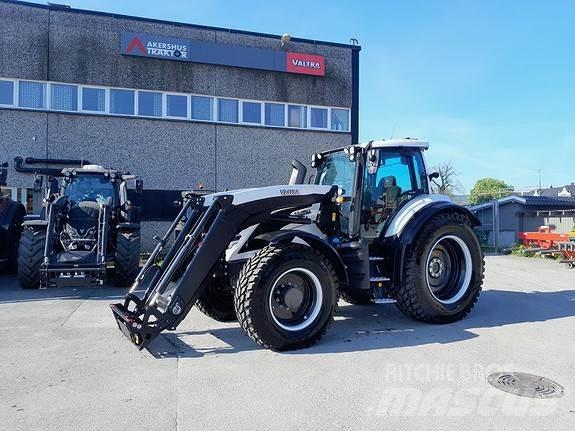 Valtra T235 Direct Τρακτέρ