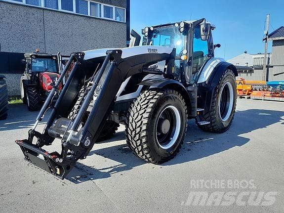 Valtra T235 Direct Τρακτέρ