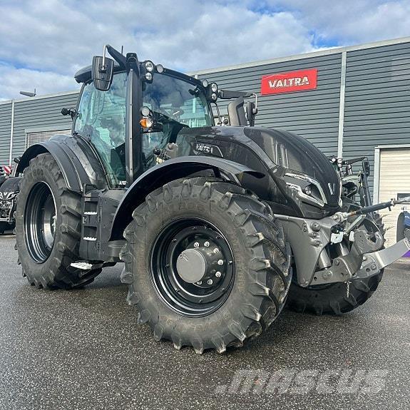 Valtra T235 Direct Τρακτέρ