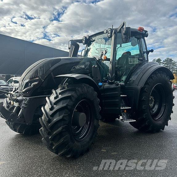 Valtra T235 Direct Τρακτέρ