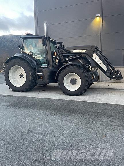 Valtra T235 Direct Τρακτέρ