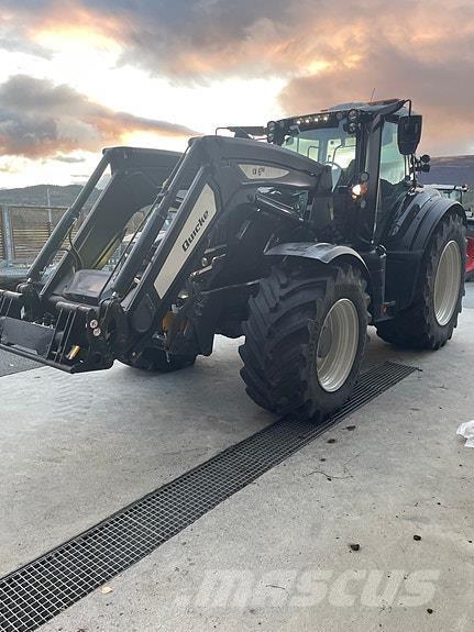 Valtra T235 Direct Τρακτέρ
