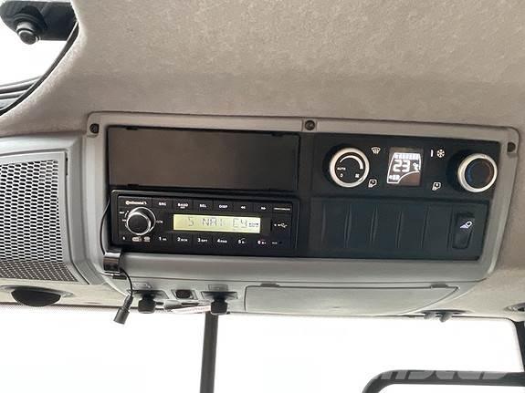 Valtra T235D Τρακτέρ