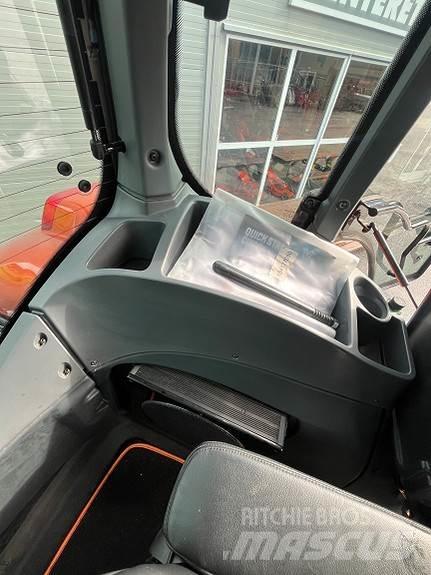 Valtra T235D Τρακτέρ