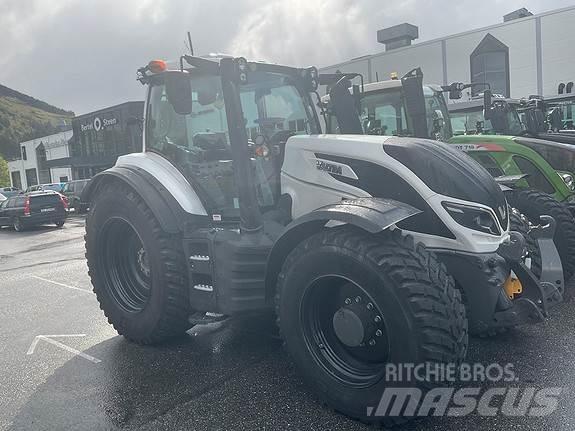 Valtra T254V Τρακτέρ