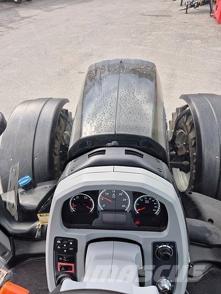 Valtra T254V Τρακτέρ