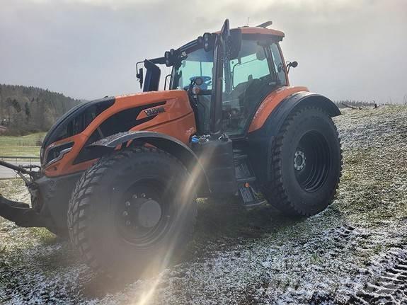 Valtra T255 Τρακτέρ