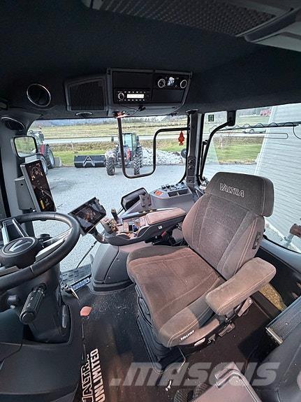 Valtra T255V Τρακτέρ