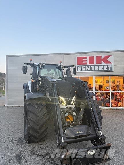 Valtra T255V Τρακτέρ