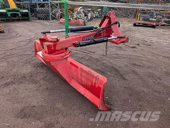 Vama 250JH2 Άλλα μηχανήματα για το δρόμο και το χιόνι