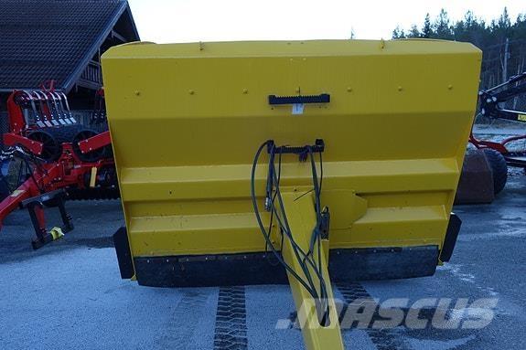 Vama 5 kubikk Άλλα μηχανήματα για το δρόμο και το χιόνι