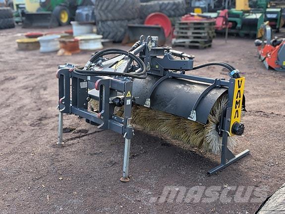 Vama EHA2200L Άλλα μηχανήματα για το δρόμο και το χιόνι