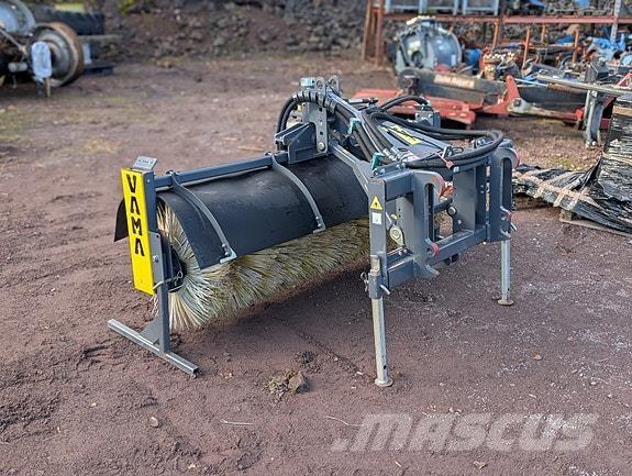 Vama EHA2200L Άλλα μηχανήματα για το δρόμο και το χιόνι