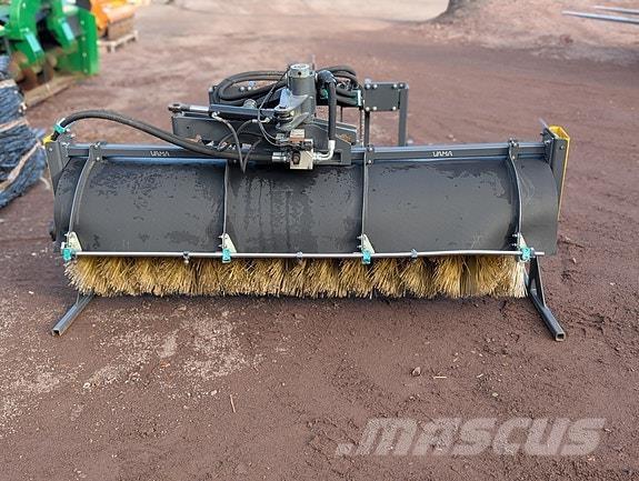 Vama EHA2200L Άλλα μηχανήματα για το δρόμο και το χιόνι