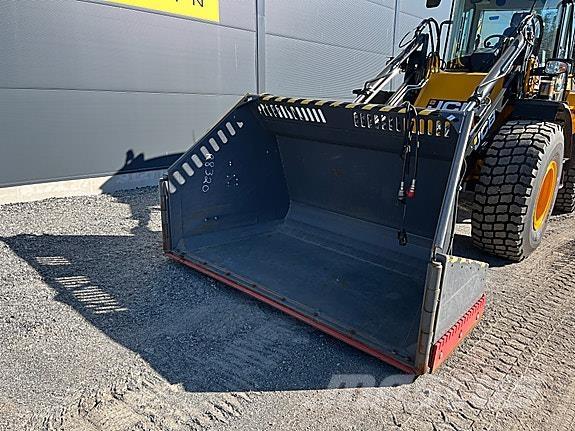 Vama EPS250H Άλλα μηχανήματα για το δρόμο και το χιόνι