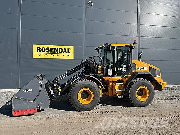 Vama EPS250H Άλλα μηχανήματα για το δρόμο και το χιόνι