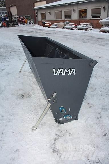 Vama ETH270 strøer Άλλα εξαρτήματα