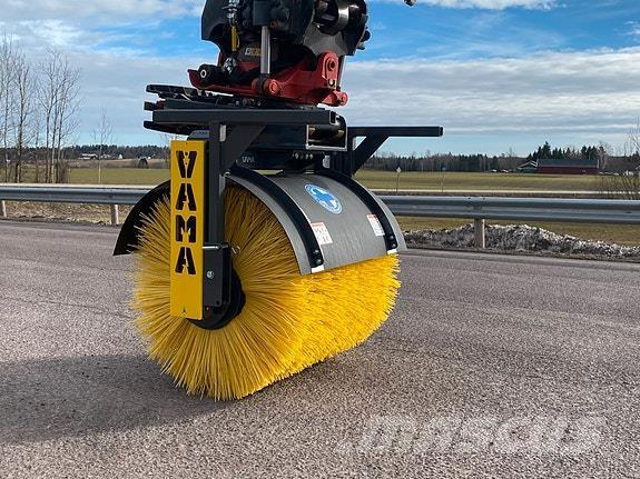 Vama kost EHA1000 Άλλα εξαρτήματα