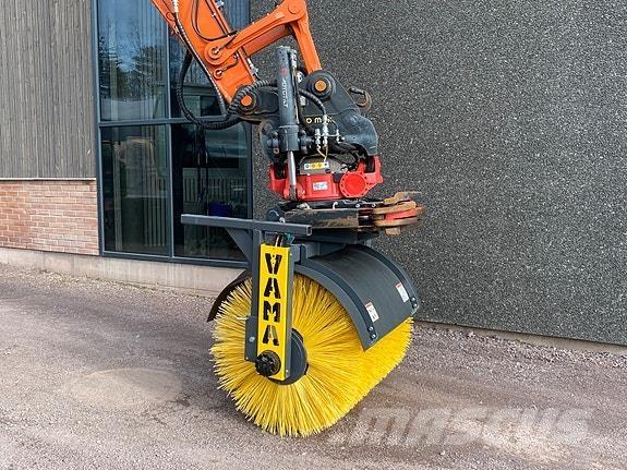 Vama kost EHA1000 Άλλα εξαρτήματα